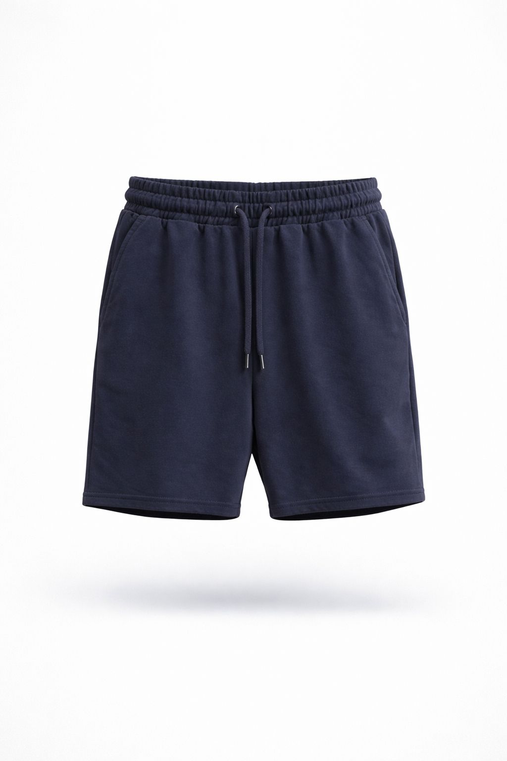 Navy Blue Short