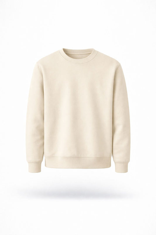 Beige Sweater