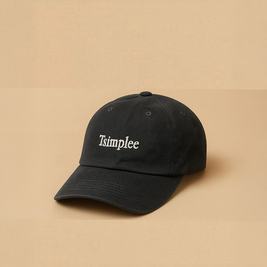 TSIMPLEE HAT
