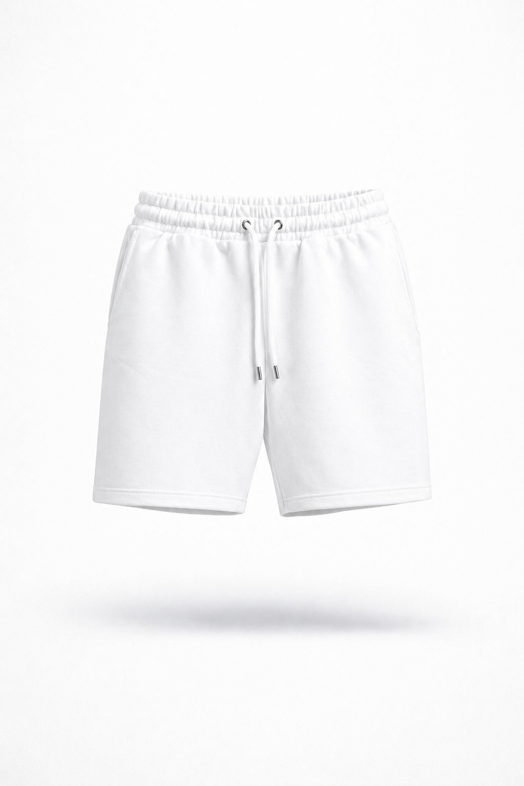 White Short