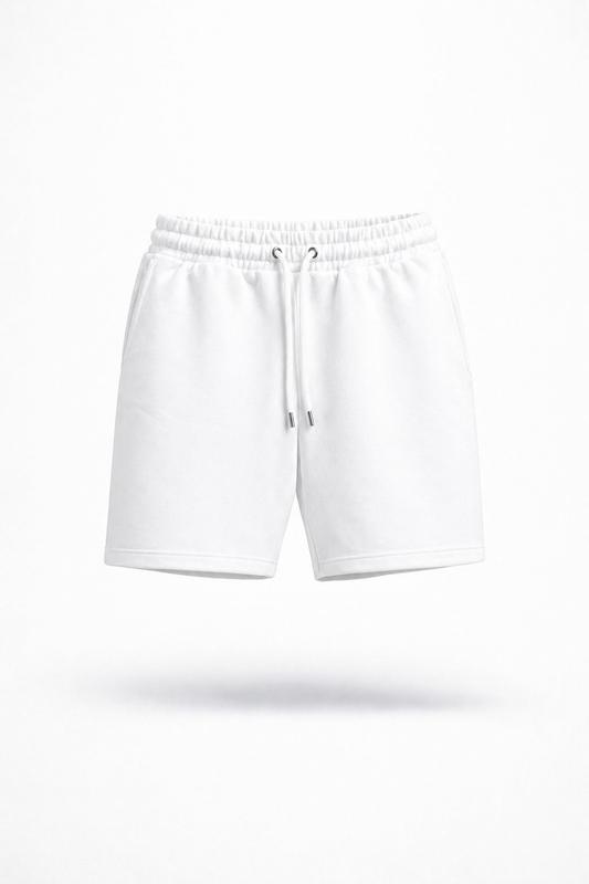 White Short